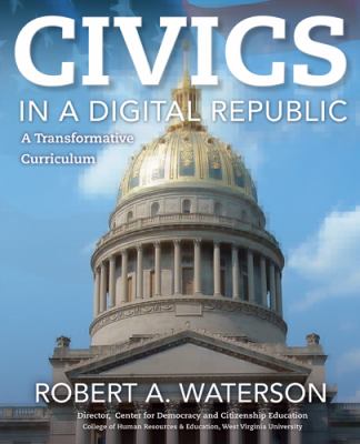 Civics in a Digital : A Transformative Curriculum