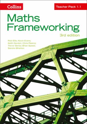 Maths Frameworking