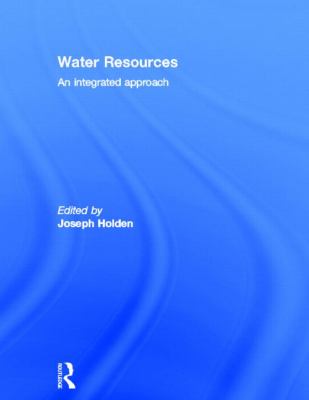 Water Resources : An Integrated Approach