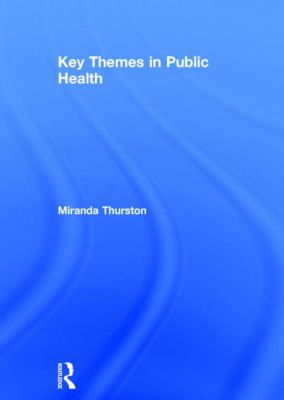 Key Themes in Public Health