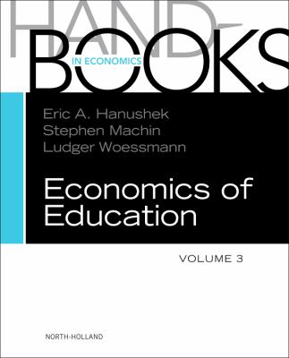 Economics of Education
