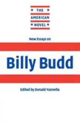 New Essays on Billy Budd