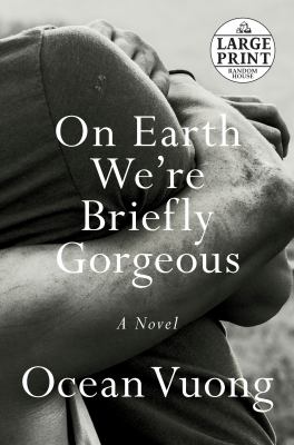 On Earth We're Briefly Gorgeous : A Novel
