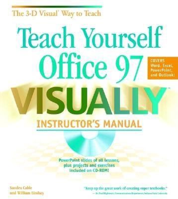 Teach Yourself Office 97 Visually