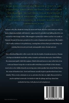 Sleeping Souls : Part One: Rousting