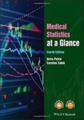 Medical Statistics at a Glance