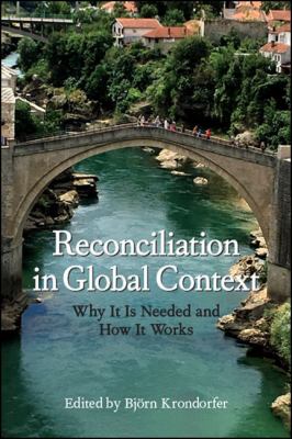 Reconciliation in Global Context : Reconciliation in Global Context H