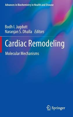 Cardiac Remodeling : Molecular Mechanisms