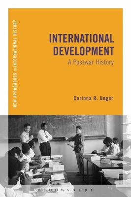 International Development : A Postwar History