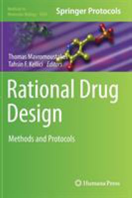 Rational Drug Design : Methods and Protocosl