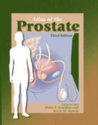 Atlas of the Prostate