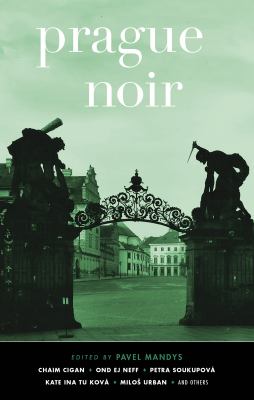 Prague Noir