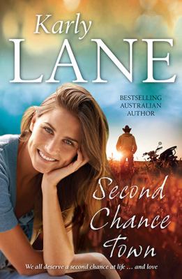 Second Chance Town