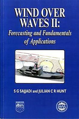 Wind over Waves II : Forecasting and Fundamentals of Applications
