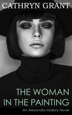 The Woman in the Painting : (a Psychological Suspense Novel)