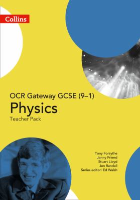 OCR Gateway GCSE Physics