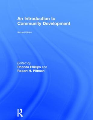 An Introduction to Community Development