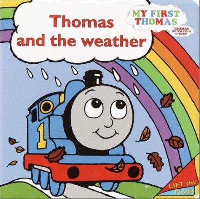 Thomas and the Weather