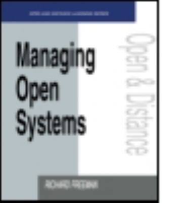 Managing Open Systems