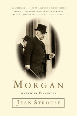 Morgan : American Financier