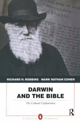 Darwin and the Bible : The Cultural Confrontation