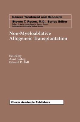 Non-Myeloablative Allogeneic Transplantation