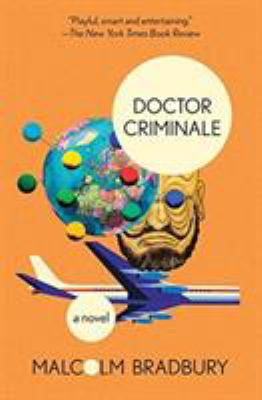 Doctor Criminale : A Novel