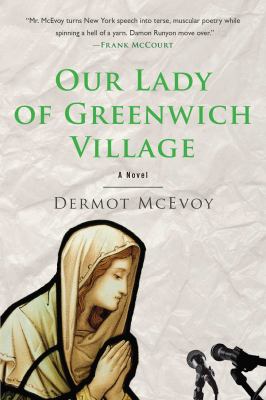 Our Lady of Greeenwich Village