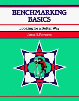 Benchmarking Basics : Looking for a Better Way