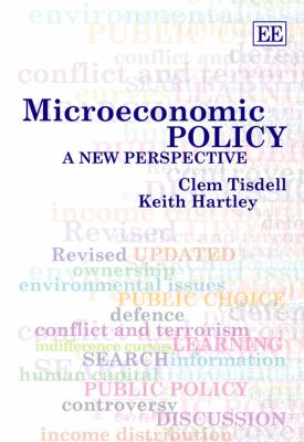 Microeconomic Policy : A New Perspective