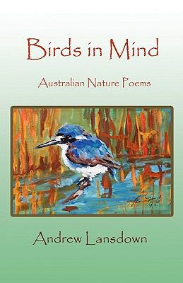 Birds in Mind : Australian Nature Poems