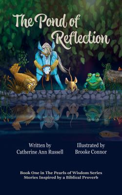 The Pond of Reflection