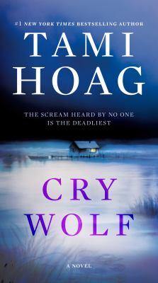 Cry Wolf : A Novel