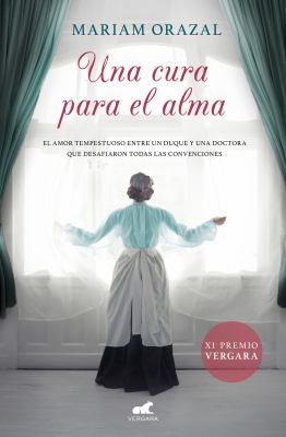 Una Cura para el Alma (Premio Vergara 2020) / Remedy for the Soul (Vergara Prize 2020)