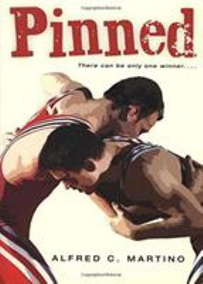 Pinned : There Can Be Only One Winner...