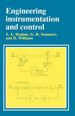 Engineering Instrumentation and Control