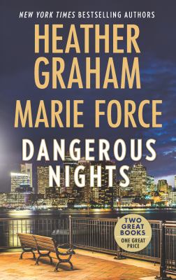 Dangerous Nights : Night of the Blackbird Fatal Affair