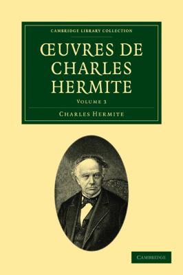 Ouvres de Charles Hermite