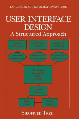 User Interface Design : A Structured Approach