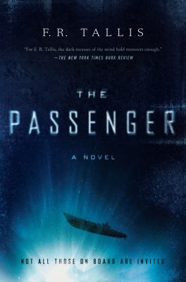 The Passenger : A Novel