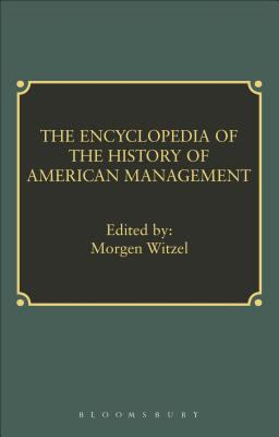 Encyclopedia of History of American Management