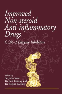 Improved Non-Steroid Anti-Inflammatory Drugs : Cox-2 Enzyme Inhibitors