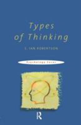 Types of Thinking