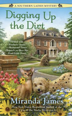 Digging up the Dirt