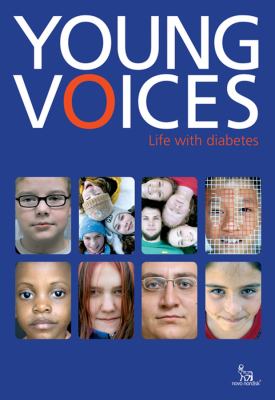 Young Voices : Life with Diabetes
