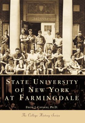 State University of New York at Farmingdale : New York