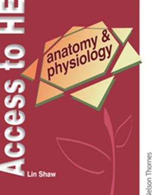 Anatomy and Physiology