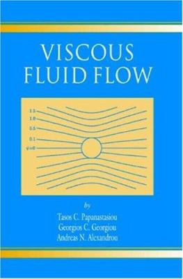 Viscous Fluid Flow
