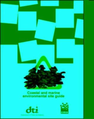 Coastal and Marine Environmental Site Guide
