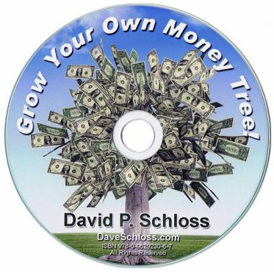 Grow Your Own Money Tree!